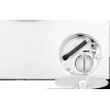 Bosch Serie 8 WGB256A9PL Lavadora de carga frontal 10 kg 1600 rpm blanca con i-DOS y Home Connect