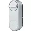 BOSCH SMARTHOME pack de acción Smart Home Smart Closing (blanco, 1x Yale Linus Smart Lock, 1x Smart Home Controller)