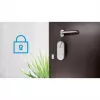 BOSCH SMARTHOME pack de acción Smart Home Smart Closing (blanco, 1x Yale Linus Smart Lock, 1x Smart Home Controller)