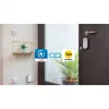 BOSCH SMARTHOME pack de acción Smart Home Smart Closing (blanco, 1x Yale Linus Smart Lock, 1x Smart Home Controller)