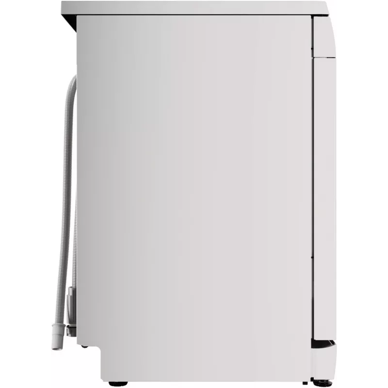 Bosch SPS4HMW13E Lavavajillas independiente, 9 cubiertos, clase energética C, 45 cm, blanco