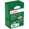 Bosch UniUSB 18V-15 cargador para baterías POWER FOR ALL de 18V con conexión USB-C (1600A02WS1)