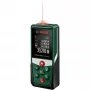 Bosch UniversalDistance 40C Medidor de distancias láser con Bluetooth, alcance 40 m, pantalla en color, IP54 06036721Z0