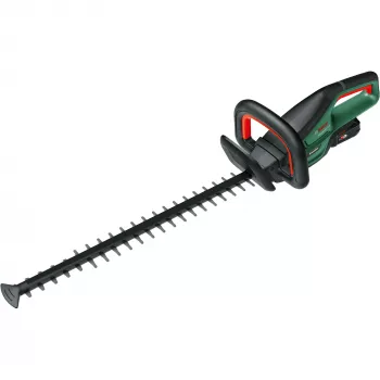 Bosch UniversalHedgeCut 18V-55 cortasetos de batería (sin batería) verde/negro