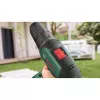 BOSCH UniversalImpact 18V Atornillador percutor a batería (verde/negro, 2x1,5 Ah Li-Ion, set de 241 piezas)