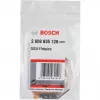 Bosch Cuchilla superior para tijeras para chapa y universales, para GUS 9.6 V / GUS 12V-300, rectificada de precisión, acero templado, original OEM 2608635126