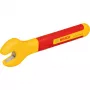 Bosch VDE Llave fija 8 mm (1600A02NE9)