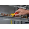 Bosch Juego de llaves de boca aisladas VDE 8/10/13/17mm (1600A02NE8)