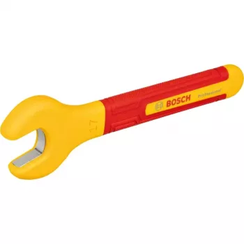 Bosch llave de boca VDE 17 mm 1600A02NF2