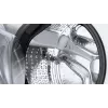 Bosch WAN2408LSN lavadora de carga frontal independiente, 8 kg, 1200 rpm, clase energética C, blanca