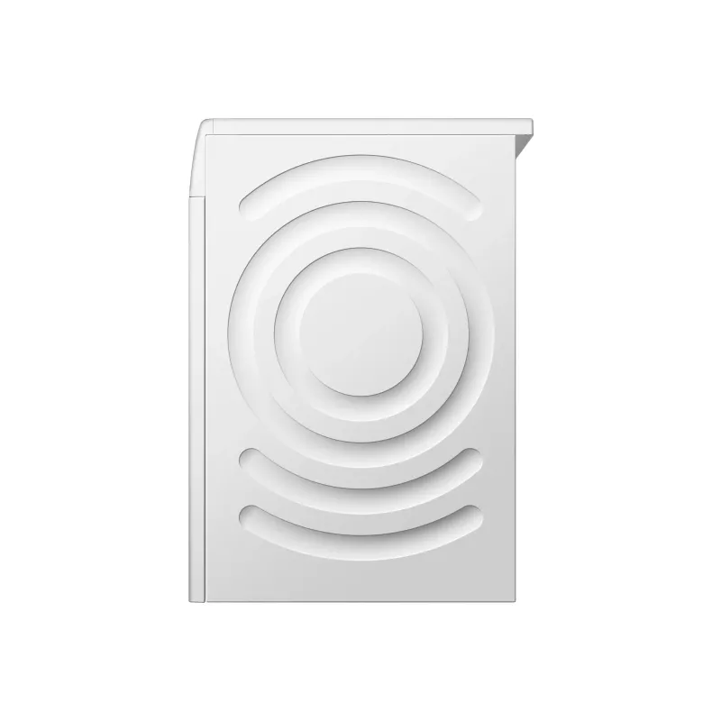 Bosch WAN2829LSN Lavadora, carga frontal, 9 kg, 1400 rpm, Blanco, clase energética A