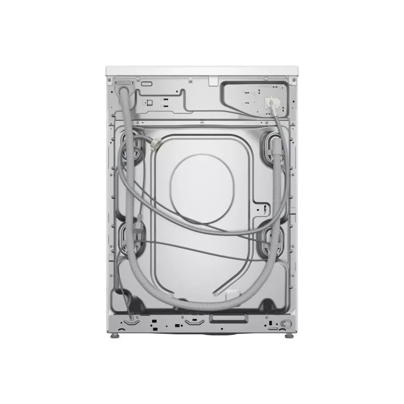 Bosch WAN2829LSN Lavadora, carga frontal, 9 kg, 1400 rpm, Blanco, clase energética A