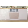Bosch Lavadora SMV6ZCX27E, 9 kg, 1400 rpm, Blanco