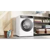 Bosch WGB266A0SN lavadora de carga frontal, 10 kg, 1600 rpm, clase energética A, blanca