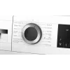 Bosch WGG244ZTSN lavadora, A, carga frontal, capacidad 9 kg, profundidad 58,8 cm, 1400 rpm, blanca