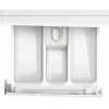Bosch WGG244ZTSN lavadora, A, carga frontal, capacidad 9 kg, profundidad 58,8 cm, 1400 rpm, blanca