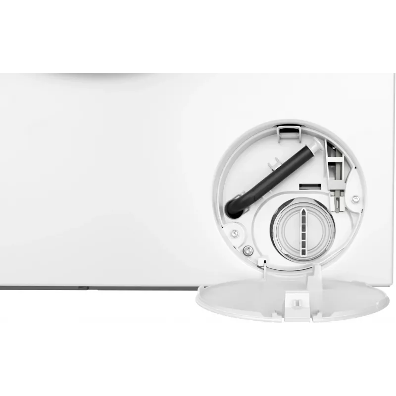 Bosch WGG244ZTSN lavadora, A, carga frontal, capacidad 9 kg, profundidad 58,8 cm, 1400 rpm, blanca