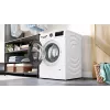 Bosch WGG244ZTSN lavadora, A, carga frontal, capacidad 9 kg, profundidad 58,8 cm, 1400 rpm, blanca