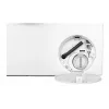 Lavadora de carga frontal BOSCH WGG254ZGPL 9 kg con i-DOS y Home Connect