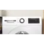 Bosch WGG256FLSN lavadora de carga frontal de libre instalación, 10 kg, 1600 rpm, clase energética A, blanca