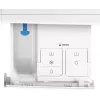 Bosch WGH256AESN Lavadora, 10 kg, 1600 rpm, Blanco