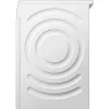 BOSCH WKD28490 Serie 6 Lavadora-secadora integrable (Blanco)