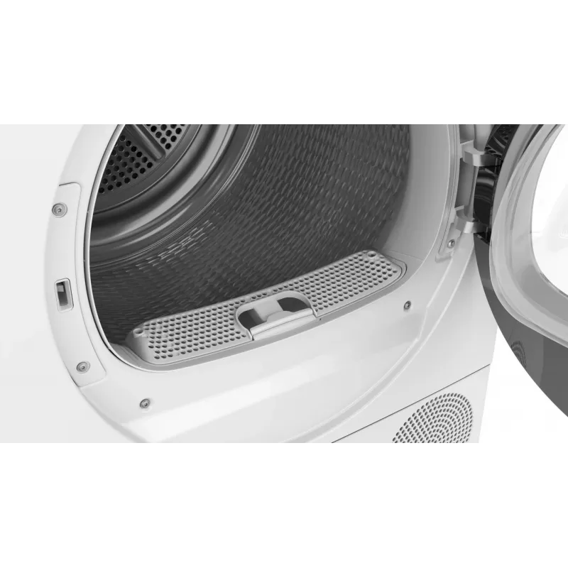 Bosch WQB246DLSN lavadora de carga frontal 9 kg con i-DOS y Home Connect