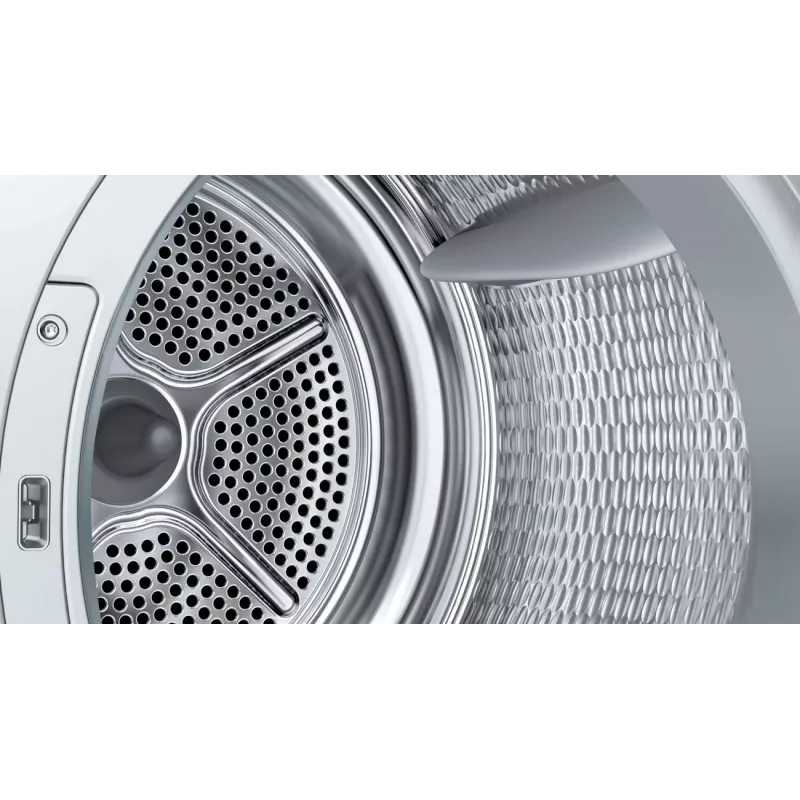 Bosch WQB246DLSN lavadora de carga frontal 9 kg con i-DOS y Home Connect