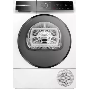 Bosch WQB246DLSN lavadora de carga frontal 9 kg con i-DOS y Home Connect