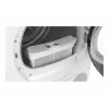 Bosch Serie 6 WQG2420PSN Secadora con bomba de calor, 9 kg, D, 62 dB