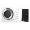 Bosch Serie 6 WQG2420PSN Secadora con bomba de calor, 9 kg, D, 62 dB