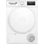 Bosch WTH8300LSN secadora con bomba de calor, 7 kg, clase de eficiencia energética A++, blanco