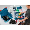 BOSCH XL-BOXX-Einsatz para martillo perforador a batería EXTH18V-50N (Negro, para XL-BOXX 172)
