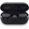 Bose Sport Earbuds auriculares in-ear True Wireless Bluetooth con micrófono - negro