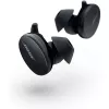 Bose Sport Earbuds auriculares in-ear True Wireless Bluetooth con micrófono - negro