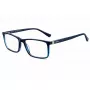 BOSS Gafas de sol BOSS0680NS38I BOSS Man rectangular negro gris 55/16/145 mm UV400