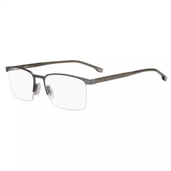 BOSS BOSS1088ITSR8 Gafas de sol hombre rectangulares - 56/19/145 mm