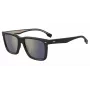 BOSS BOSS1317S807 Gafas de sol de hombre Montura de acetato rectangular Protección UV400