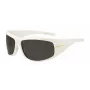 BOSS BOSS1653SSZJ Gafas de sol de mujer - Montura de plástico de cerco completo, lente de policarbonato, protección UV400, ancho de lente 70 mm
