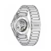 BOSS hombre 1514117 reloj cronógrafo 41mm acero inoxidable