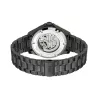 BOSS Cronógrafo de hombre 1514203 42mm acero inoxidable esfera azul
