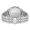 Reloj BOSS de hombre Skymaster cronógrafo 1513975 42mm acero inoxidable esfera azul