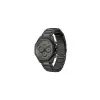 BOSS hombre Skymaster cronógrafo reloj 1514016 44mm acero inoxidable esfera azul