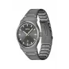 BOSS reloj cronógrafo de hombre Skymaster 1514078 41mm esfera azul acero inoxidable