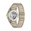 BOSS reloj cronógrafo de cuarzo de hombre Velocity 1514184 41mm acero inoxidable esfera negra