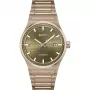 BOSS reloj cronógrafo de cuarzo de hombre Velocity 1514184 41mm acero inoxidable esfera negra