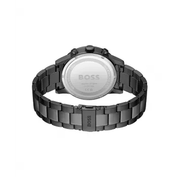 BOSS Reloj de hombre 1513924 (44mm) - Colección Hero Sport Lux