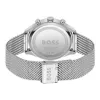 BOSS Reloj de hombre 1514052 (45 mm) acero inoxidable cronógrafo