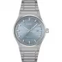 BOSS reloj hombre 1514118 41mm acero inoxidable esfera azul cronógrafo