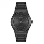 BOSS reloj hombre 1514120 Skymaster 40mm esfera azul correa de piel marrón